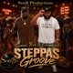 Steppas Groove feat Chappell Single