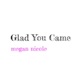 Glad You Came Single