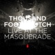 Live At the Masquerade