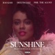 Sunshine feat Ras Kass Phil The Agony Single