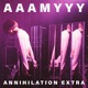 ANNIHILATION EXTRA LIQUIDROOM Live EP
