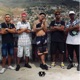 Se Amarrou Na Pegada Dos Cria feat Mc Vg Do Sm Mc Jhow Du Alto Mc Diel Sete Mc Mc Mateus Roger Single