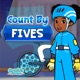 Count by Fives Single