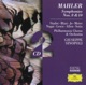 Mahler Symphonies Nos 10 8