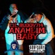 ANAHEIM BABY Single
