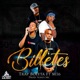Billetes feat Wayne Sossa Yomel El Chamakito Chestthar Downs Single