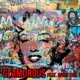 Glamorous feat Rivuh Stix Single