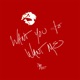 Want You to Want Me Single