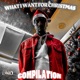 What I Want For Christmas Compilation Single