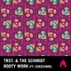 Booty Work feat CHEECHMO Single