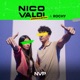 Nico Valdi Produciendo a Rochy Single