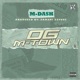 OG M Town Single