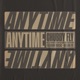 Anytime feat Rokske Single