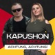 Achtung Achtung feat Kapushon Single