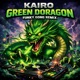 Green Doragon Funky Gong Remix Single