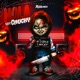 Hola Soy Chucky Guaracha Halloween Single