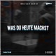 Was du heute machst Single
