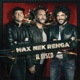 Max Nek Renga Il disco Live