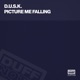 Picture Me Falling EP