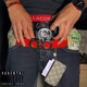 3 Gürtel feat Hugo Nameless Single