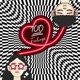 100 Feelings feat Hareem Rashid Single