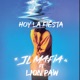 Hoy la Fiesta feat Lion Paw Single
