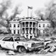 White House Single