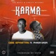 Karma feat Phada Gaza Single