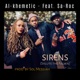 Sirens Salute the Fallen feat Sa Roc Single