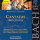 Bach Cantatas BWV 112 114