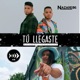 Tú llegaste feat Pescao vivo En vivo Single