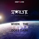 When the Earth Goes Dark feat Brenton Mattheus Acoustic Version Single