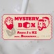 Mystery Box Single