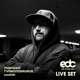 Midnight Tyrannosaurus at EDC Las Vegas 2021 Bass Pod Stage DJ Mix
