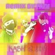 Kash Luv feat FoziTix Club Remix Single