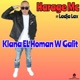 Klana EL Homan W Galit feat Ladja Lax Single