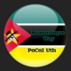 Mozambique Way Single