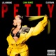 Petty feat Cleotrapa Lola Brooke Single