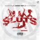 SLUTS feat JIGGS ENT X JUICETHADON Single
