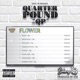 Quarter Pound the QP EP