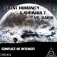 Conflict of Interest EP