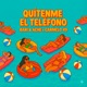 Quítenme el Teléfono feat CARMELO 49 Single