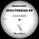 Spectreman Single