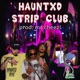 Hauntxd Strip Club feat DiamondsOnMyDick Lil Percy DEADGXD Single