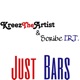 Just Bars feat KreezTheArtist Single
