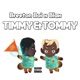 Timmy Tommy feat Blax Single