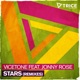 Stars feat Jonny Rose Remixes EP