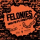 Felonies feat peso peso Single