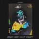 High Like Last Night EP