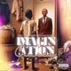 Imagination Cruise feat Praize Badiness Single